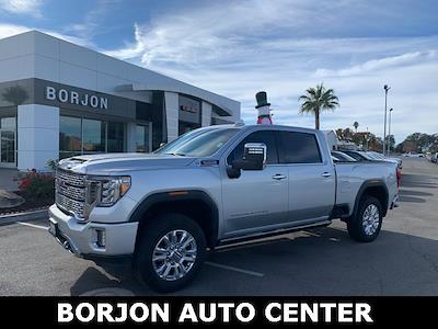 Used 2023 GMC Sierra 2500 Denali Crew Cab for sale #9629 - photo 1