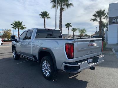 Used 2023 GMC Sierra 2500 Denali Crew Cab for sale #9629 - photo 2