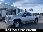Used 2023 GMC Sierra 2500 Denali Crew Cab for sale #9629 - photo 1
