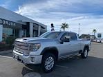 Used 2023 GMC Sierra 2500 Denali Crew Cab for sale #9629 - photo 3