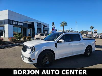 2025 Ford Maverick SuperCrew Cab AWD Pickup for sale #9638 - photo 1