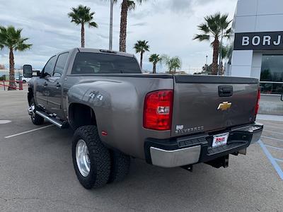 Used 2013 Chevrolet Silverado 3500 LT Crew Cab for sale #9641 - photo 2