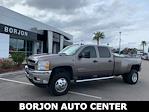 Used 2013 Chevrolet Silverado 3500 LT Crew Cab for sale #9641 - photo 1