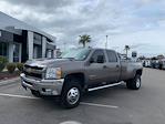 Used 2013 Chevrolet Silverado 3500 LT Crew Cab for sale #9641 - photo 3