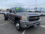 Used 2013 Chevrolet Silverado 3500 LT Crew Cab for sale #9641 - photo 5