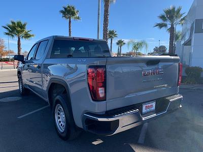 2024 GMC Sierra 1500 Crew Cab 4WD Pickup for sale #9645 - photo 2