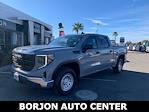 Used 2024 GMC Sierra 1500 Pro Crew Cab for sale #9645 - photo 1