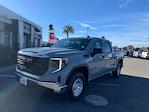 Used 2024 GMC Sierra 1500 Pro Crew Cab for sale #9645 - photo 3
