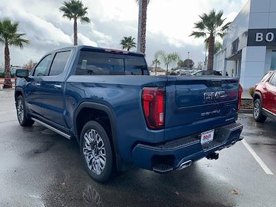 2025 GMC Sierra 1500 Crew Cab 4WD Pickup for sale #9646 - photo 2