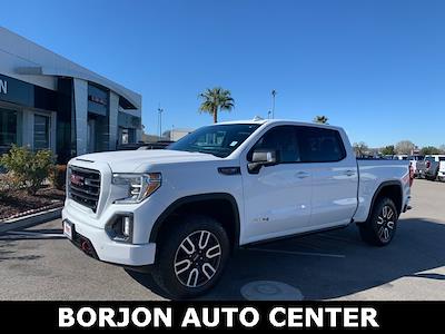 2021 GMC Sierra 1500 Crew Cab 4WD Pickup for sale #9653 - photo 1