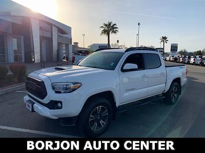 2017 Toyota Tacoma Double Cab RWD Pickup for sale #9662 - photo 1