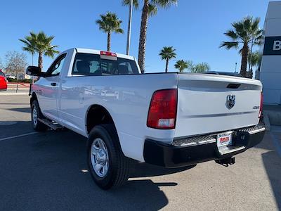 Used 2017 Ram 3500 - photo 1