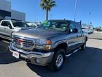 Used 2006 GMC Sierra 2500 SLT Crew Cab for sale #9664 - photo 2