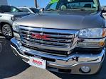 Used 2006 GMC Sierra 2500 SLT Crew Cab for sale #9664 - photo 3