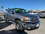 Used 2006 GMC Sierra 2500 SLT Crew Cab for sale #9664 - photo 4