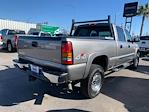 Used 2006 GMC Sierra 2500 SLT Crew Cab for sale #9664 - photo 5