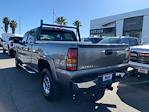 Used 2006 GMC Sierra 2500 SLT Crew Cab for sale #9664 - photo 8