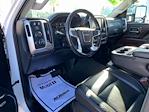 Used 2015 GMC Sierra 2500 SLT Crew Cab for sale #9665 - photo 16