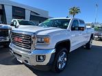 Used 2015 GMC Sierra 2500 SLT Crew Cab for sale #9665 - photo 2