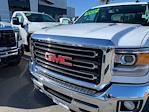 Used 2015 GMC Sierra 2500 SLT Crew Cab for sale #9665 - photo 3