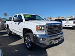 Used 2015 GMC Sierra 2500 SLT Crew Cab for sale #9665 - photo 4