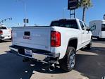 Used 2015 GMC Sierra 2500 SLT Crew Cab for sale #9665 - photo 5