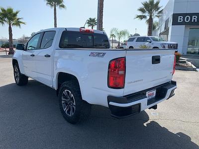 2022 Chevrolet Colorado Crew Cab 4WD Pickup for sale #9667 - photo 2