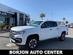 2022 Chevrolet Colorado Crew Cab 4WD Pickup for sale #9667 - photo 1
