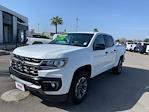 2022 Chevrolet Colorado Crew Cab 4WD Pickup for sale #9667 - photo 3