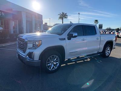 Used 2020 GMC Sierra 1500 - photo 1