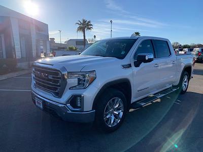 Used 2020 GMC Sierra 1500 - photo 1