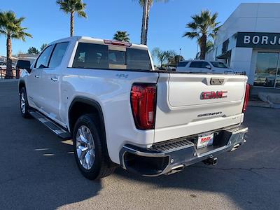 Used 2020 GMC Sierra 1500 - photo 1