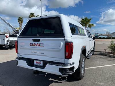Used 2020 GMC Sierra 2500 - photo 1