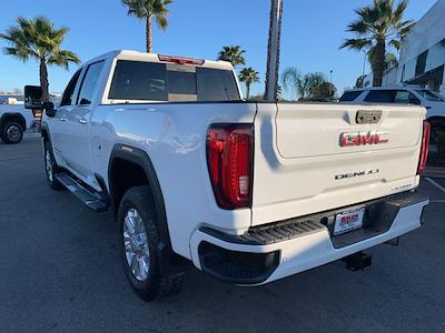 Used 2021 GMC Sierra 2500 - photo 1