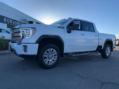 Used 2021 GMC Sierra 2500 - photo 1