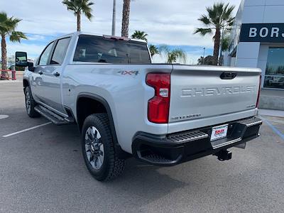 Used 2021 Chevrolet Silverado 2500 - photo 1
