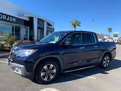 Used 2018 Honda Ridgeline - photo 1