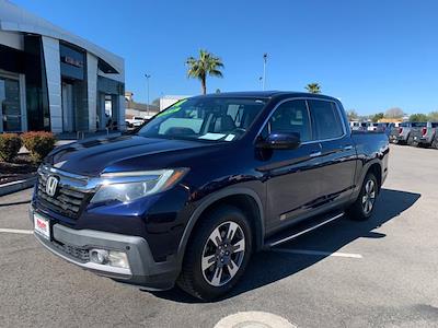 Used 2018 Honda Ridgeline - photo 1
