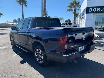 Used 2018 Honda Ridgeline - photo 1