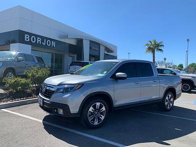 Used 2019 Honda Ridgeline - photo 1