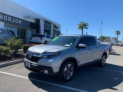 Used 2019 Honda Ridgeline - photo 1