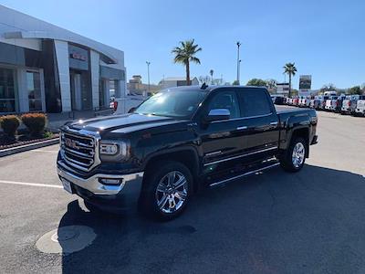 Used 2018 GMC Sierra 1500 - photo 1