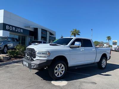 Used 2023 Ram 2500 - photo 1