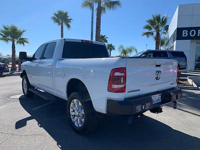 Used 2023 Ram 2500 - photo 1