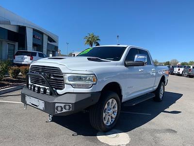 Used 2023 Ram 2500 - photo 1