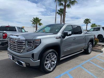 Used 2023 GMC Sierra 1500 - photo 1