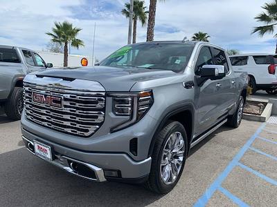 Used 2023 GMC Sierra 1500 - photo 1