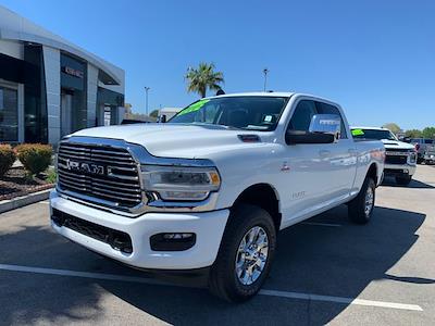 Used 2024 Ram 2500 - photo 1