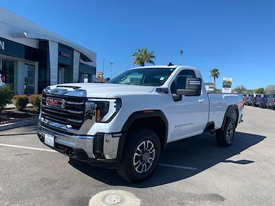 Used 2025 GMC Sierra 3500 - photo 1