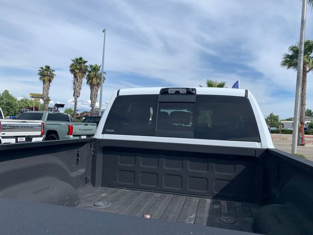 Used 2022 Ram 3500 - photo 13
